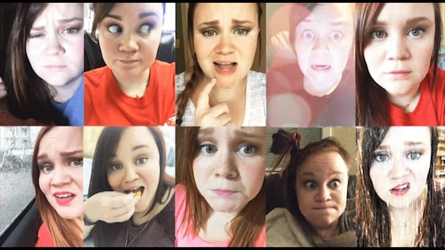 It's not you, It's me