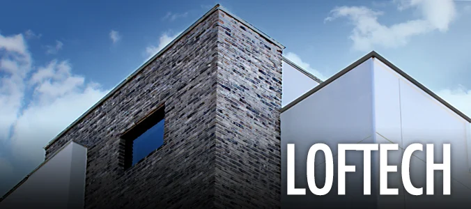 Loftech Homes