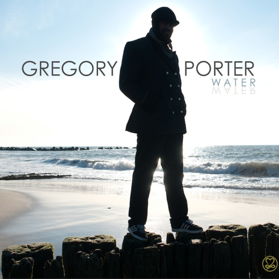  Gregory Porter, "Water" - 2010 - nominated for Best Jazz Vocal Album at the 2010 Grammy Awards.&nbsp;Recorded by Geoff and Tyler. 