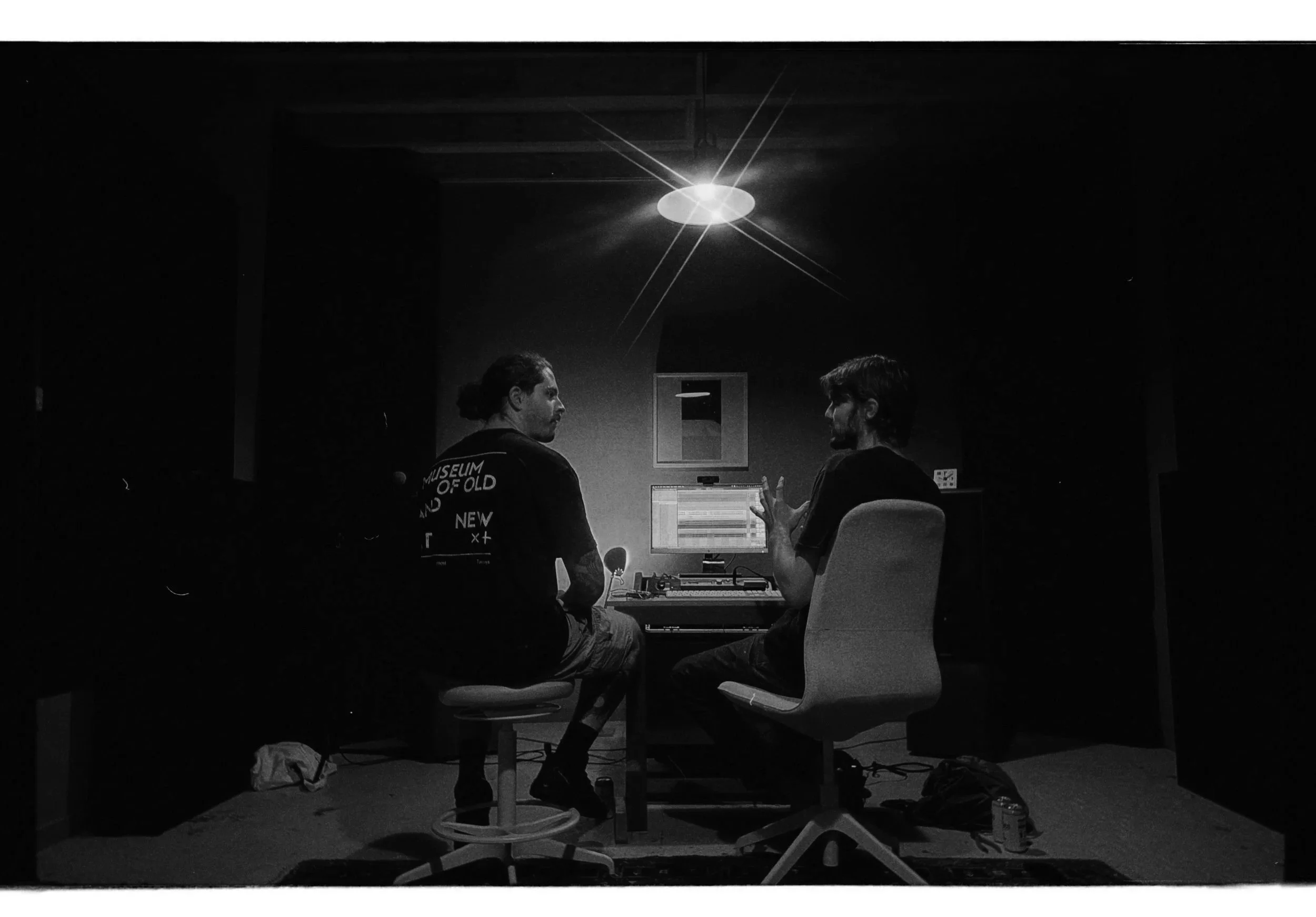 Meet The Team