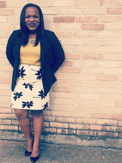 Akilah Bacy, Managing Attorney at Bacy Law, PLLC
