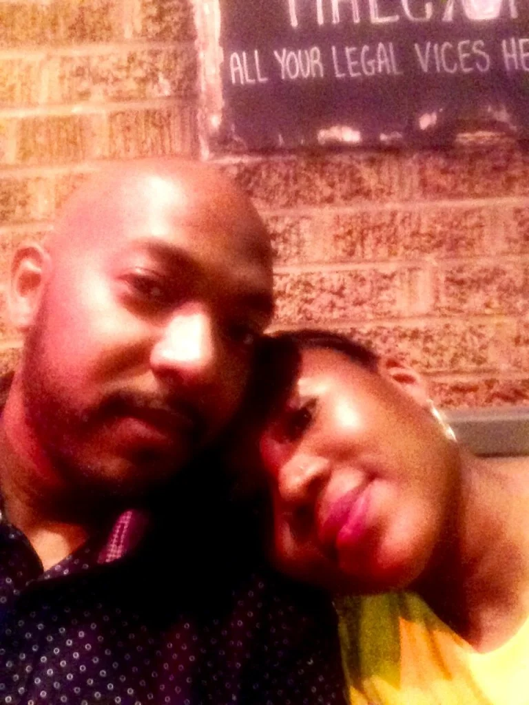 Just Us Two Halcyon