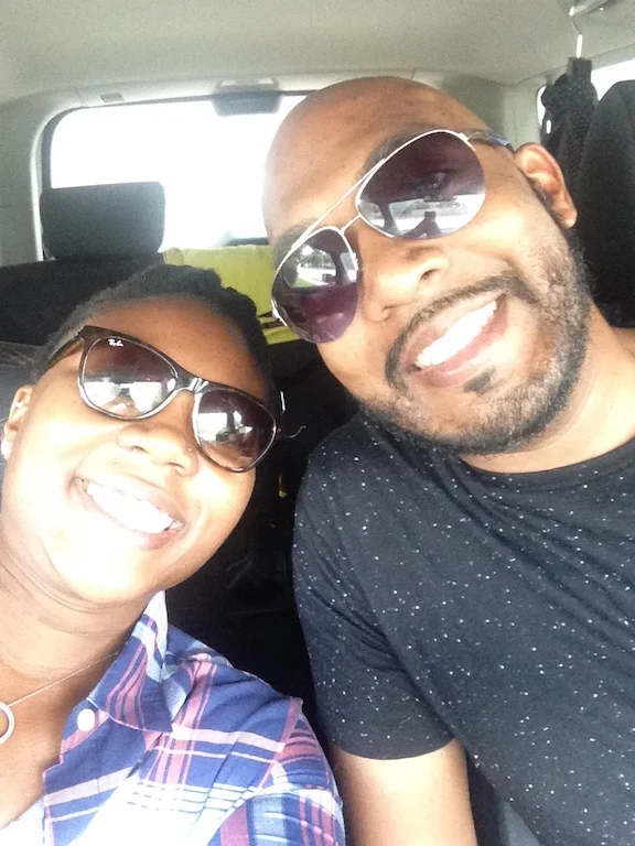 Just Us Two