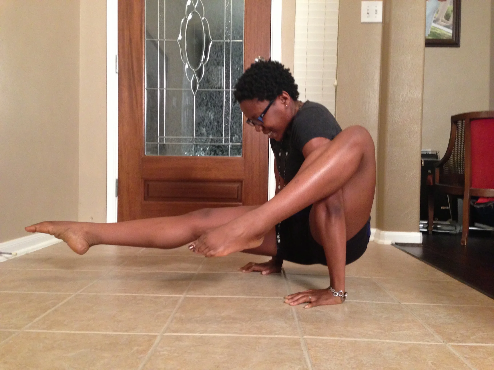 Me doing a yoga pose.jpg
