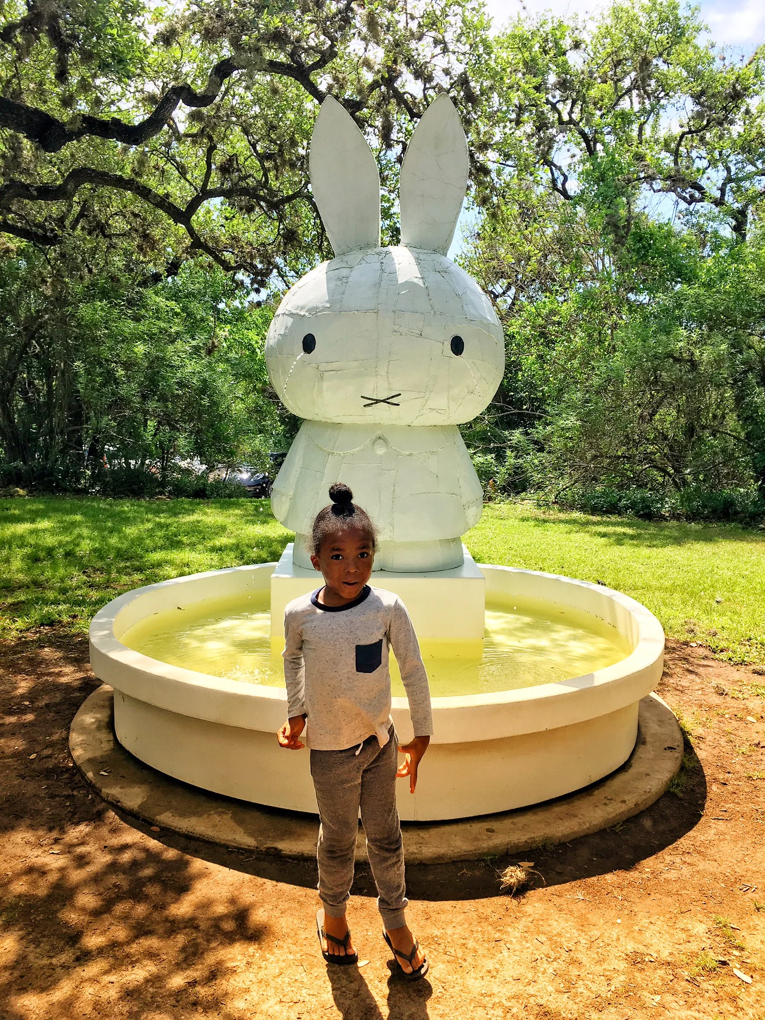 The Contemporary Austin - Laguna Gloria