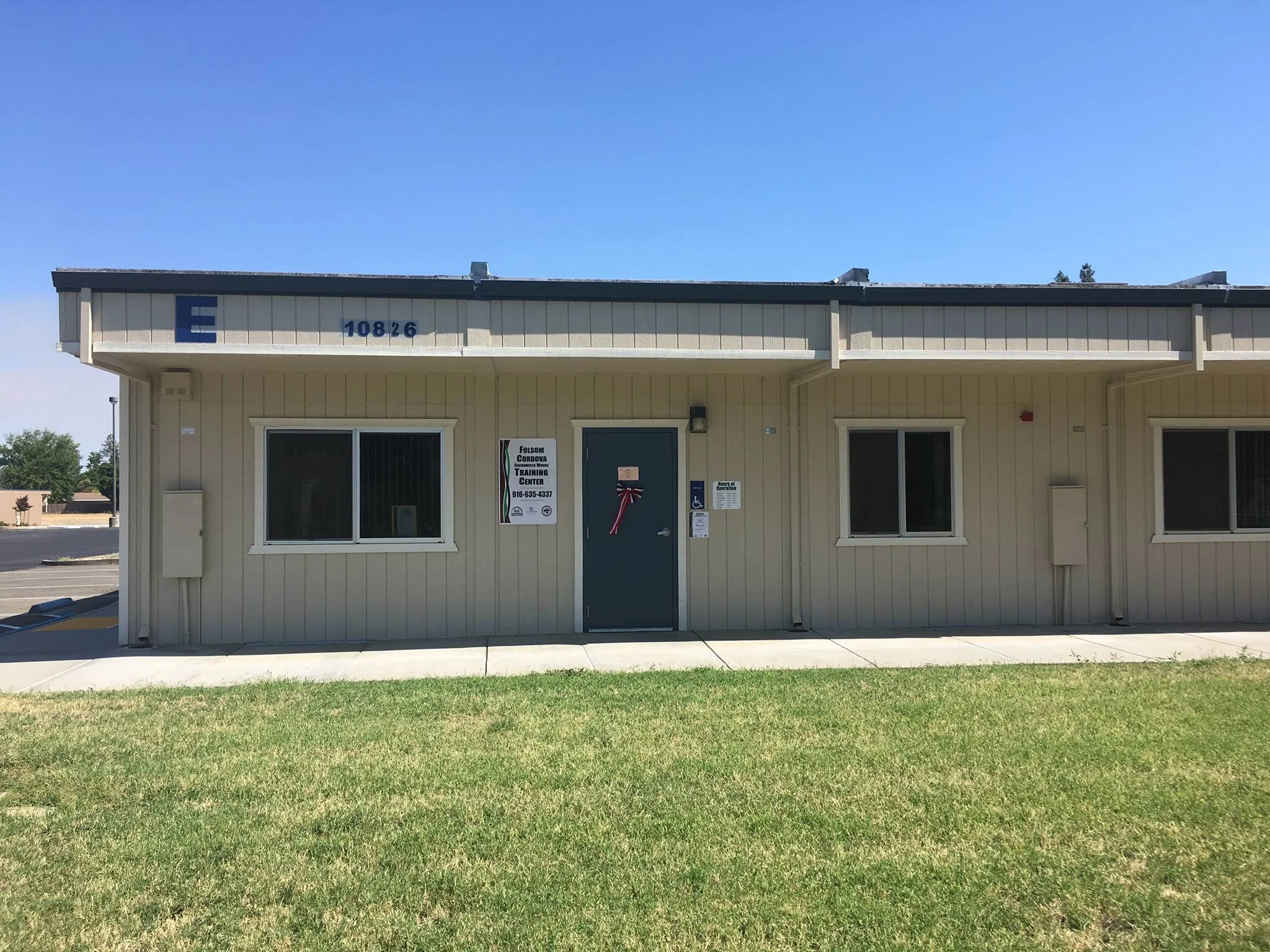 Job Center — Folsom Cordova Community Partnership