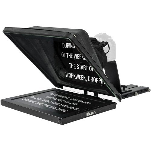 Pro-line Telemprompter