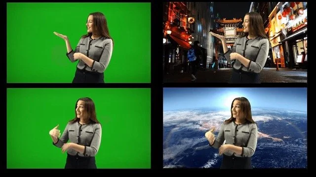 Chroma Key