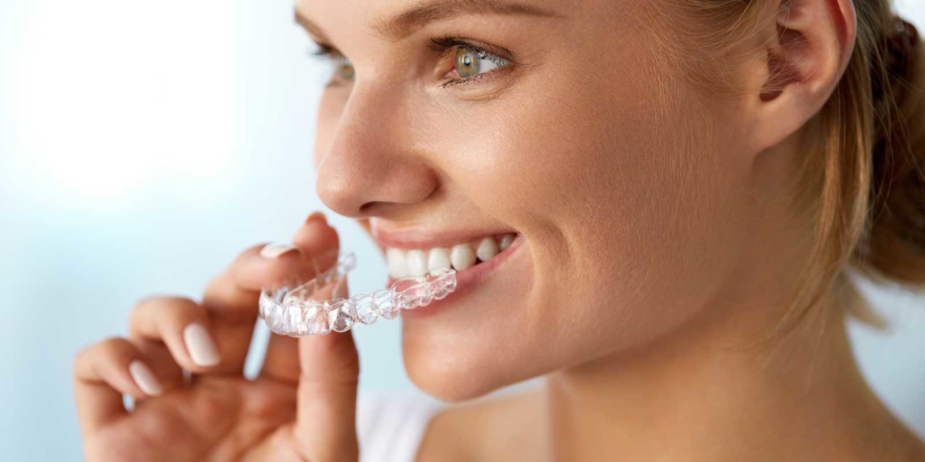 Clear Advantage: Discover the Benefits of ClearCorrect Aligners