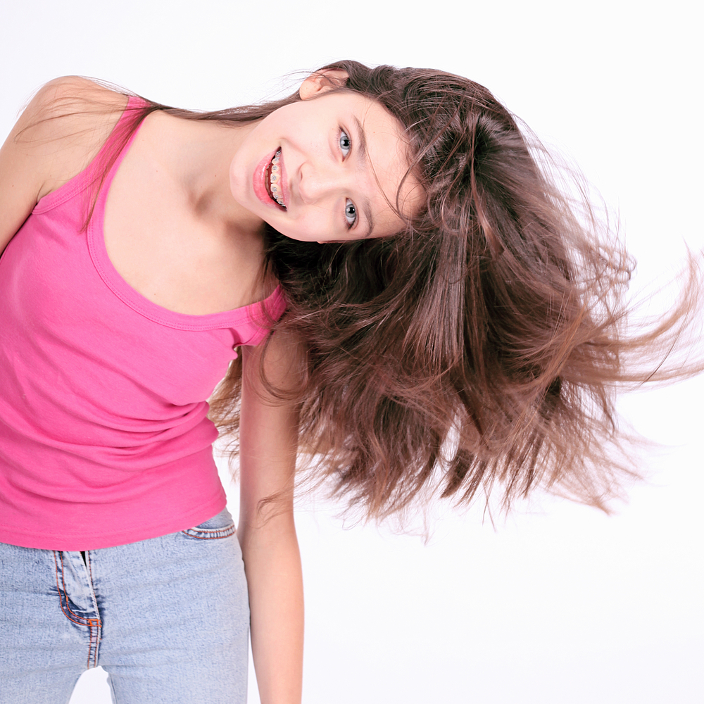 What is the Best Age to Get Braces for Kids?