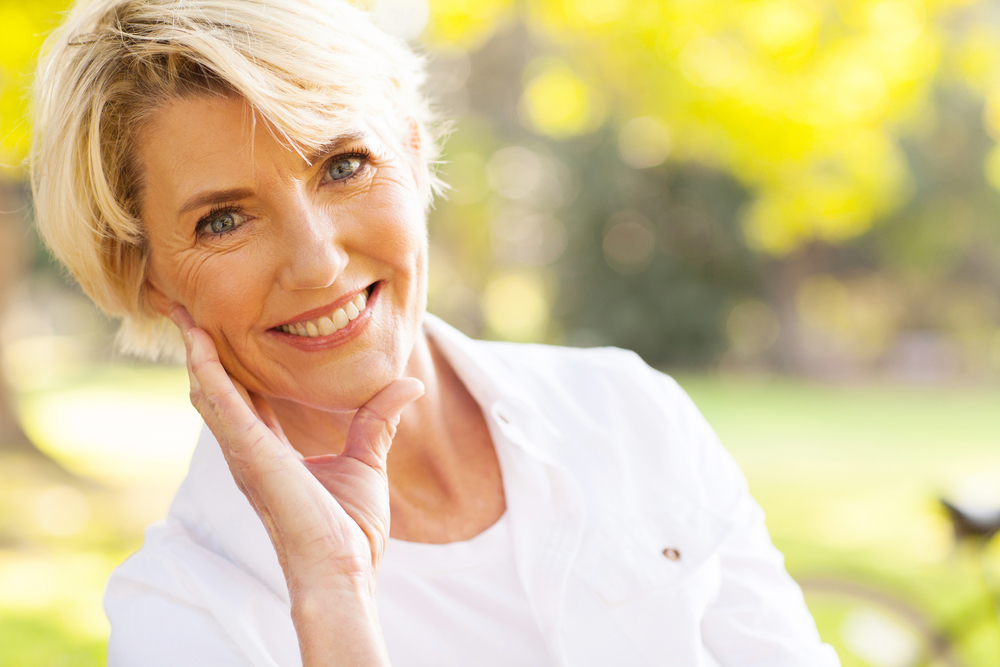 What Are Full Arch Implants?