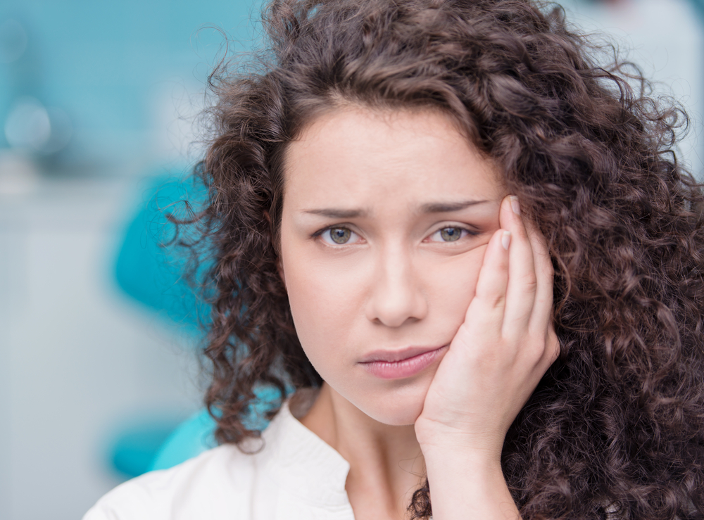 What Are the Signs You Need Wisdom Teeth Removal?