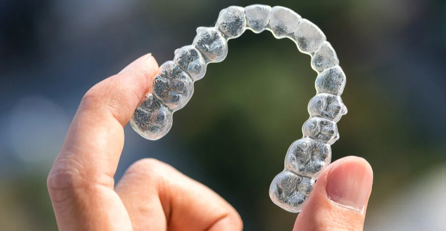 What is Invisalign?
