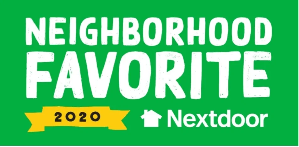 NextDoor Fanbase Names Dr Cajee’s Dental Office “2020 Neighborhood Favorite”