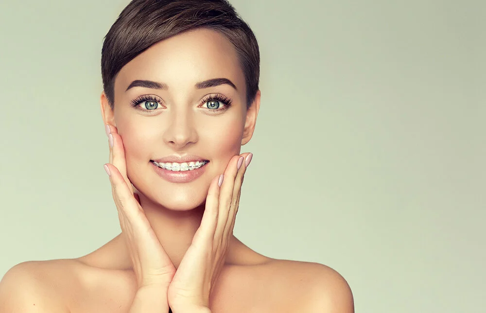 Do Clear Braces Cost More?