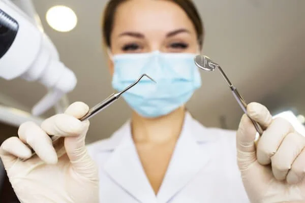 Do You Really Know What Your Dental Hygienist Does?