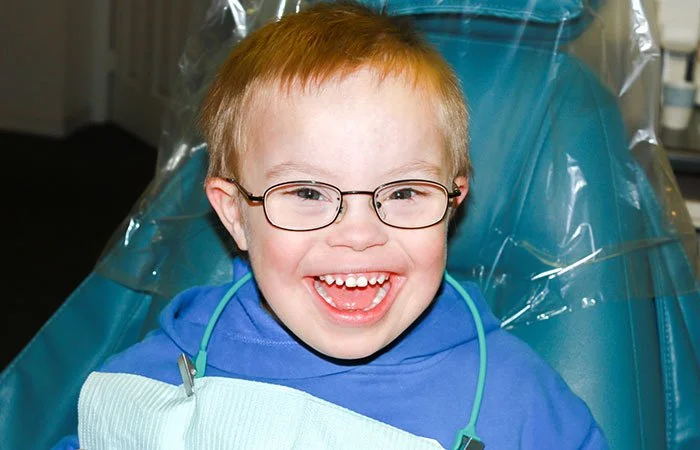 My child has special needs. Is dental care important for their overall health?