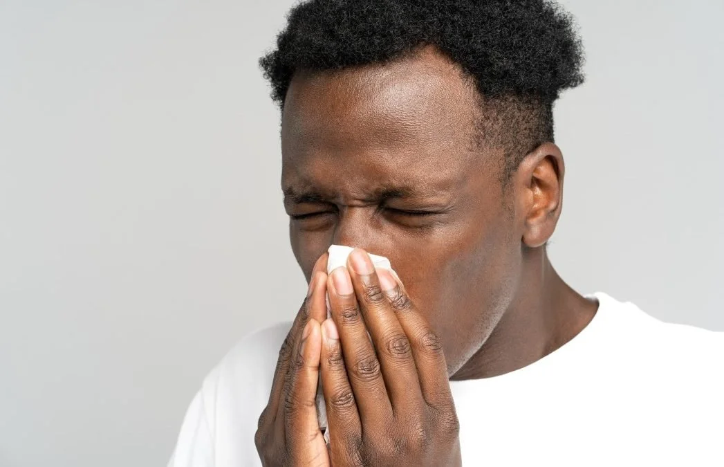 Do I have sinus pressure or a toothache?