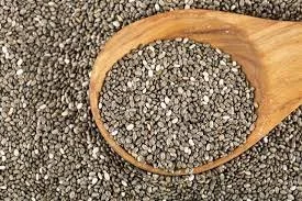 What are the benefits of chia seeds?