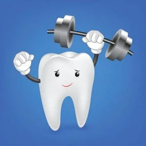 How Can Physical Activity Help Reduce Gum Disease?