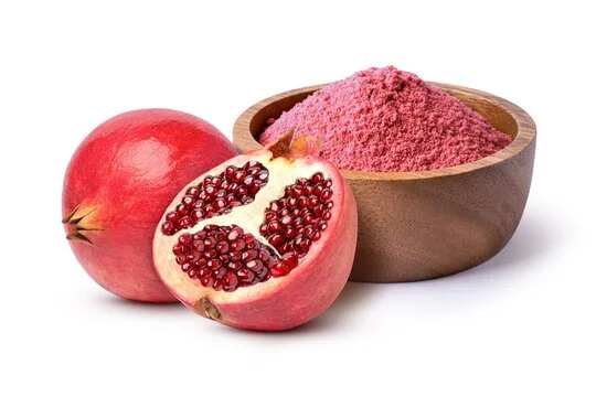Health Benefits of Pomegranate Powder