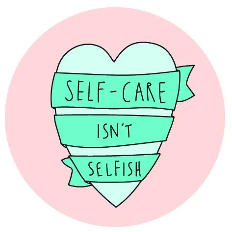 How do I make more time for self care?