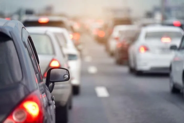 How can commuting affect your health?