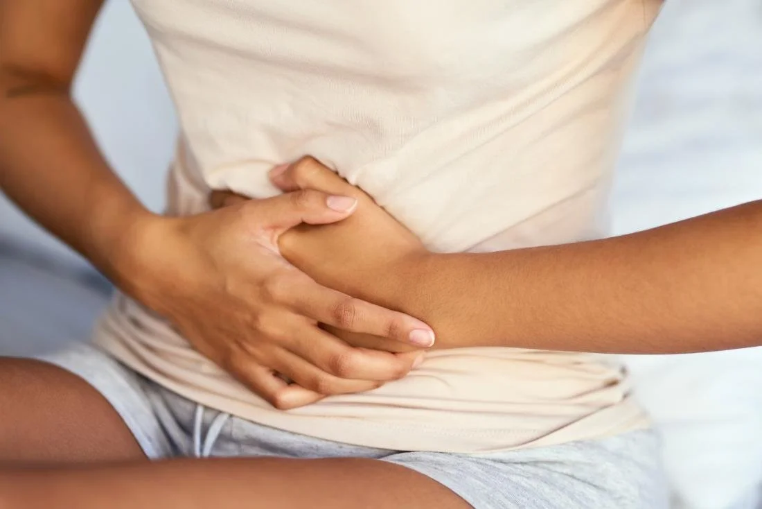 Top 10 worst foods for the gut