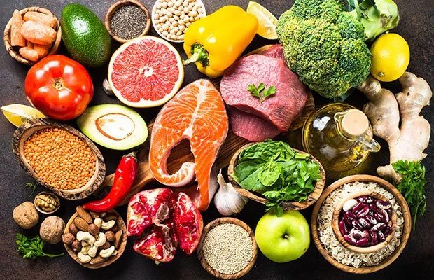 10 best foods to boost your immunity