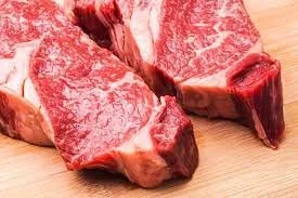 How often is it safe to eat red meat?