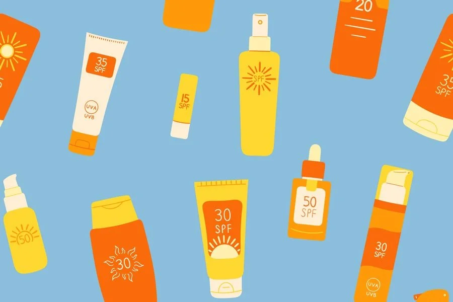 5 Best Sunscreens For 2023