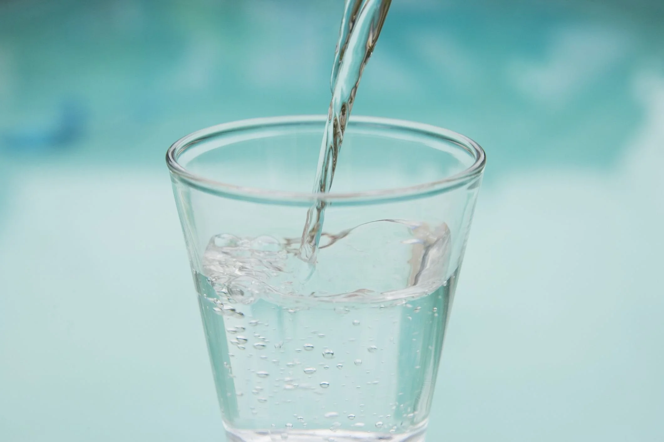 Quench Your Thirst the Right Way: Why Water is the Ultimate Thirst Quencher in Manteca and Lathrop, CA!