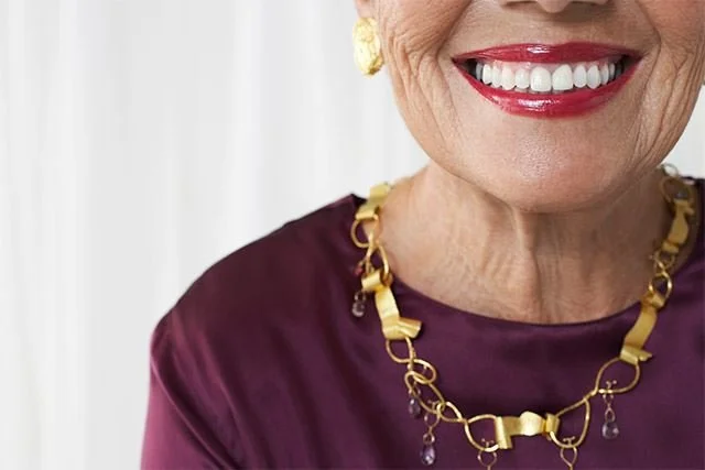 How Old is "Too Old" for Straightening Teeth? It's Never Too Late to Shine!