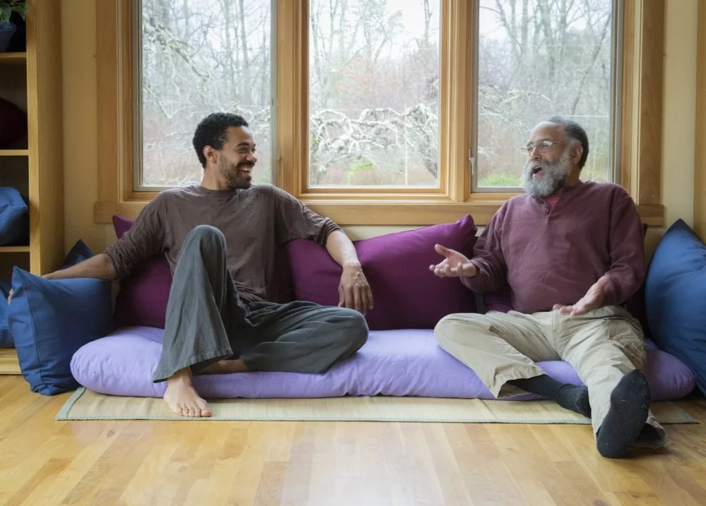 Floor Sitting: Unleash the Secret Benefits for Your Health!