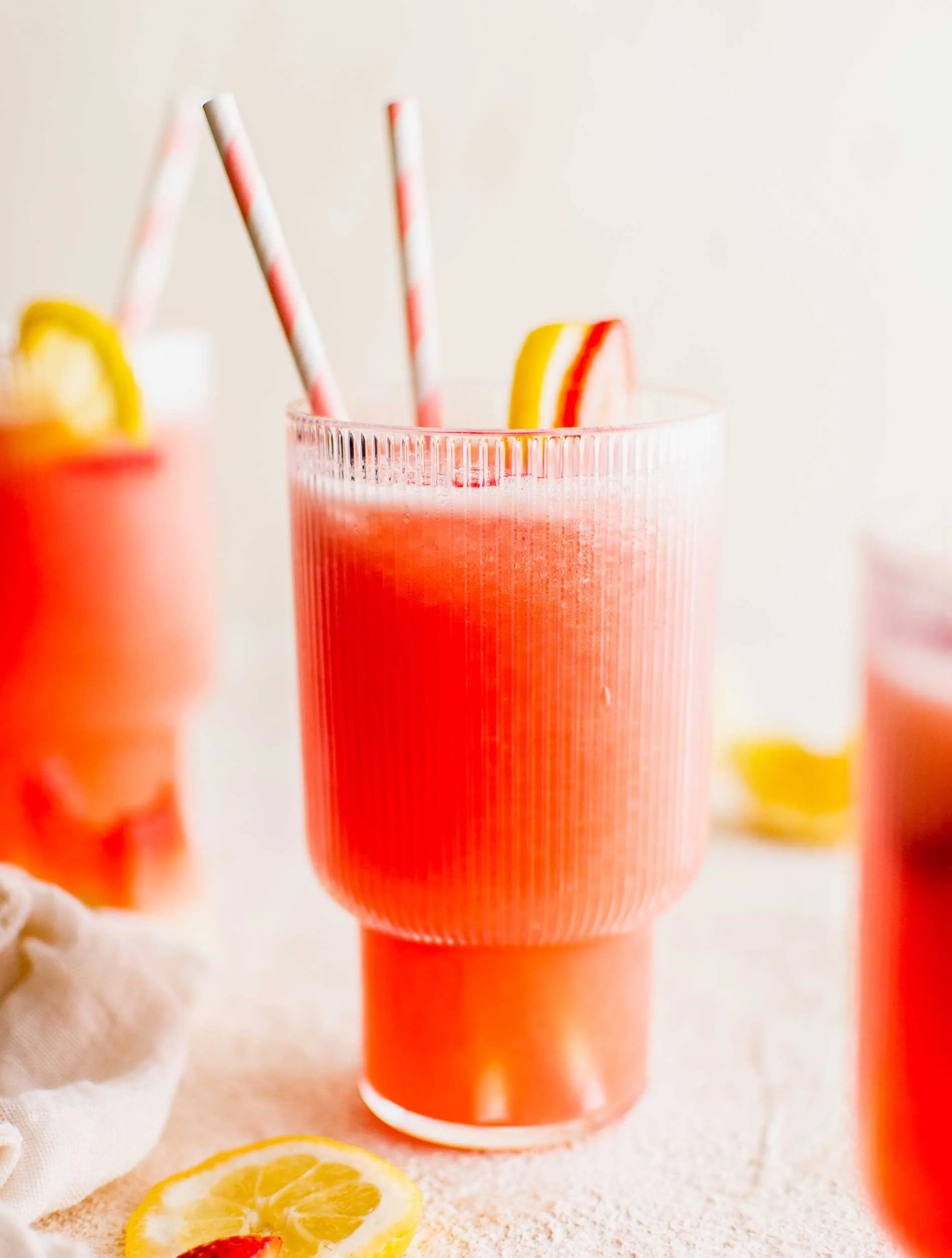 Sip Your Way to a Brighter Smile: Delightful Summer Juices to Quench Your Thirst