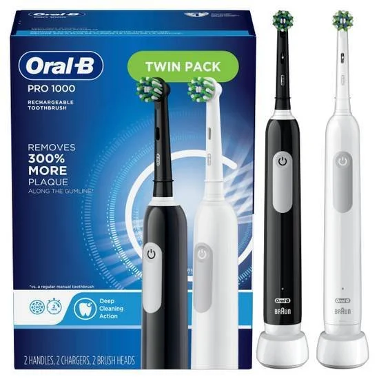 “What’s The Top Electric Toothbrush Pick for 2023?”