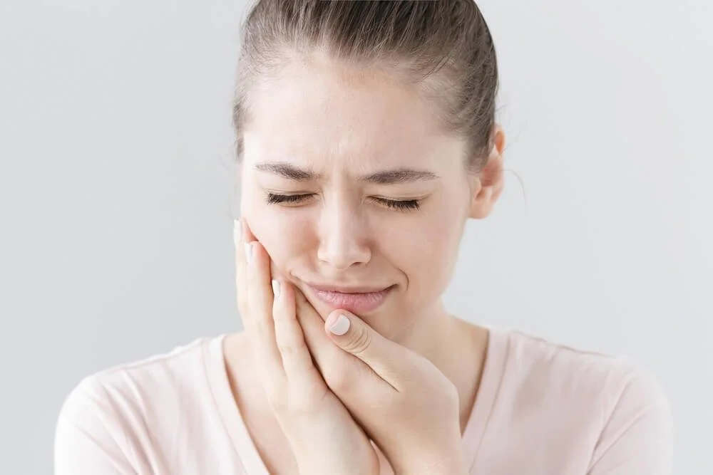 I have a toothache. Will I need to pull my tooth?