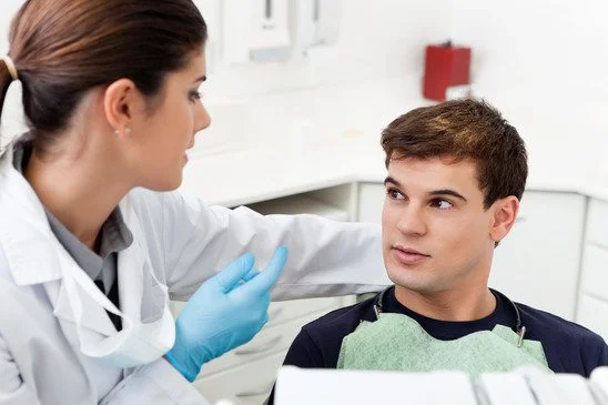 My Dentist Says I Need a Filling, but My Teeth aren't Hurting?