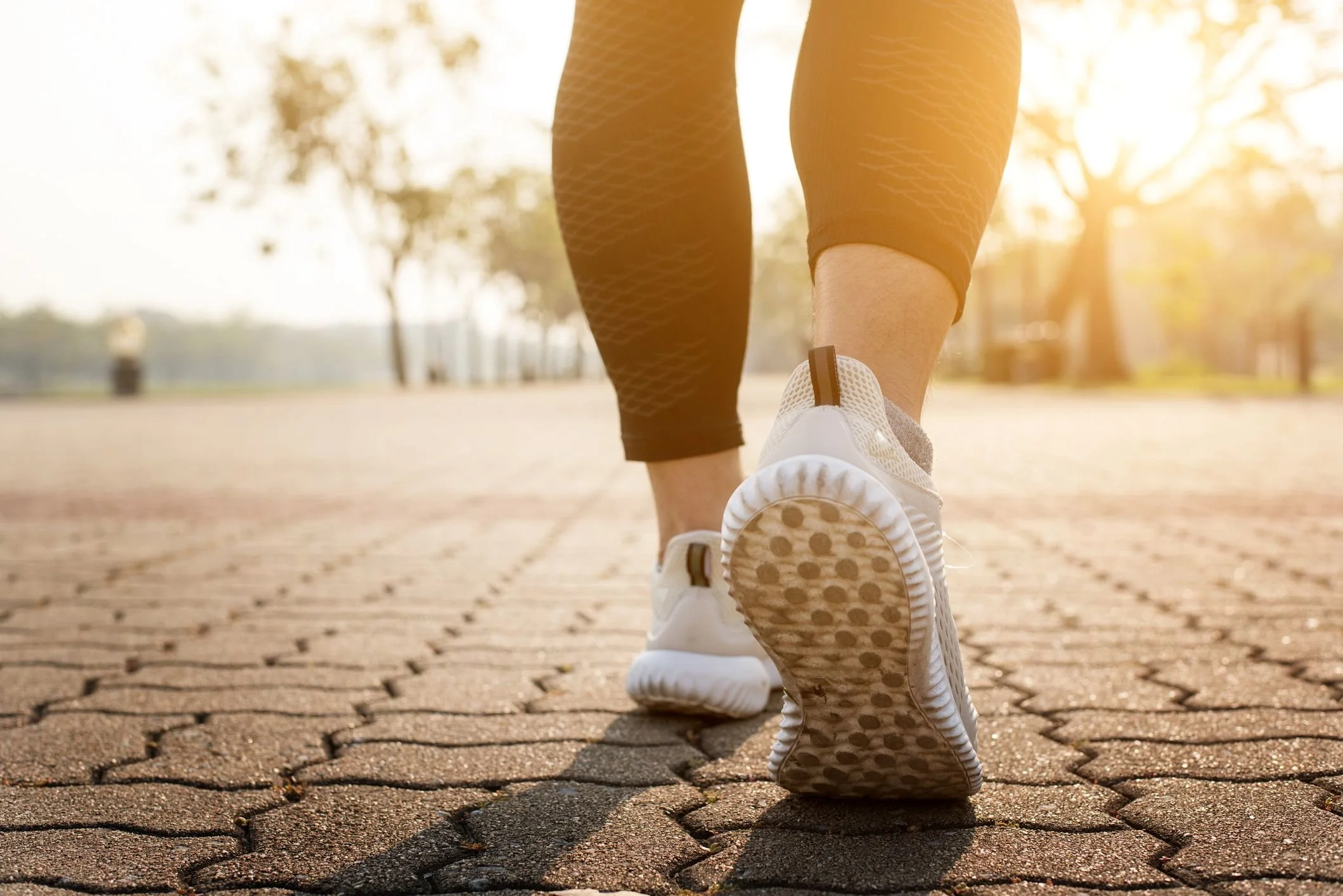 Strive for 10,000: The Daily Step Count Prescription for a Healthier Tomorrow
