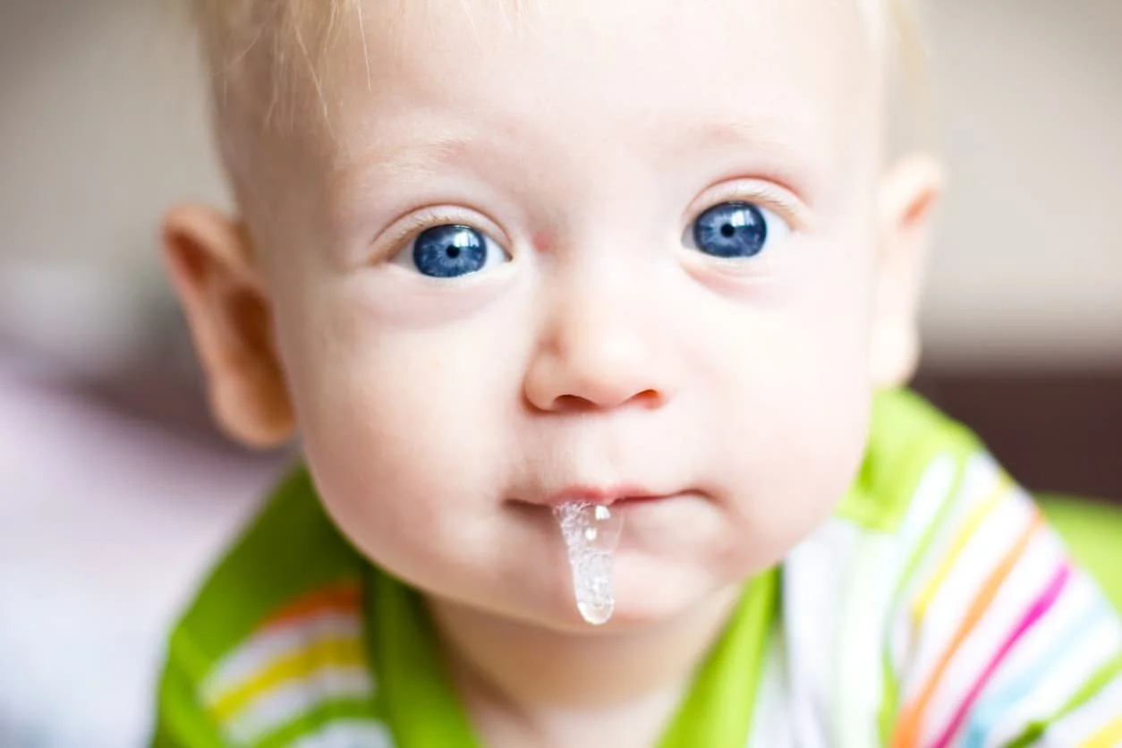 Why Does Saliva Deserve the Spotlight? 5 Amazing Facts About Saliva