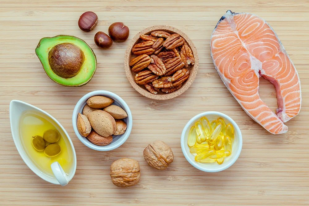 Omega-3s for the Win: 5 Superfoods for Healthy Skin in Manteca