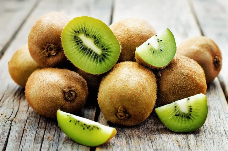 Can Kiwis Be the Ultimate Mood Boosters? Discover the 4-Day Magic
