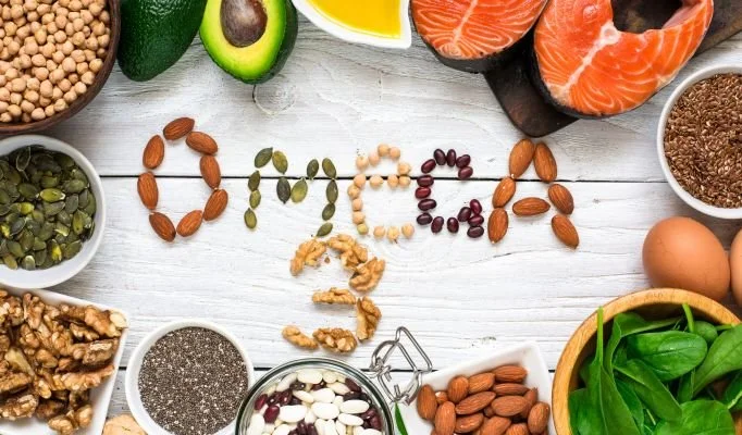 The Power of Omega-3s: A Health Boost for Manteca Families