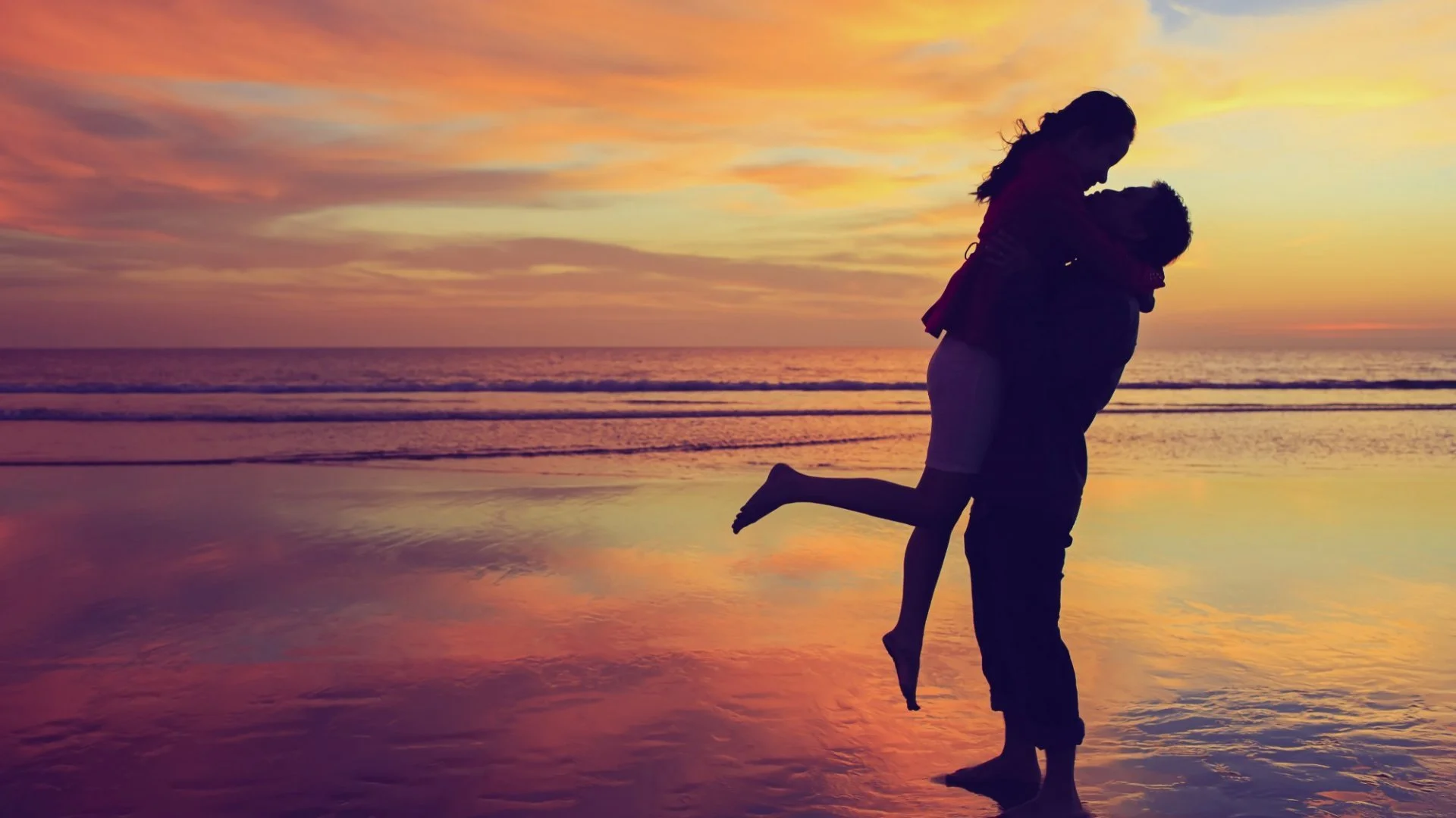 Heartfelt Discoveries: How Science Decodes the Signs You're Falling in Love