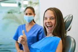 Little Smiles, Big Health: Unlock the Secrets to Cavities-Free Kids with Expert Tips