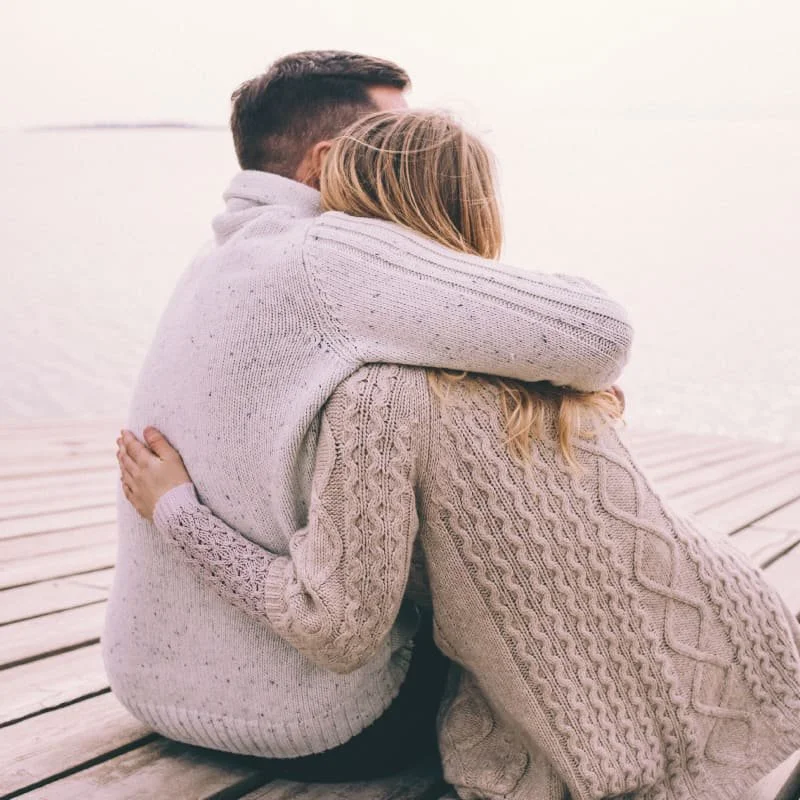 5 Ways Hugs Can Ease Pain, Anxiety, and Depression