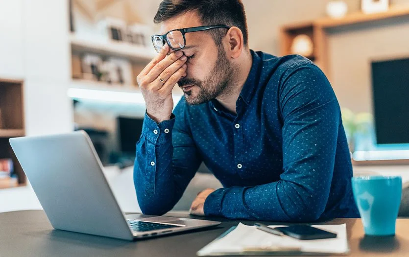 Do You Wake Up Tired? 7 Tips to Help You Sleep Better