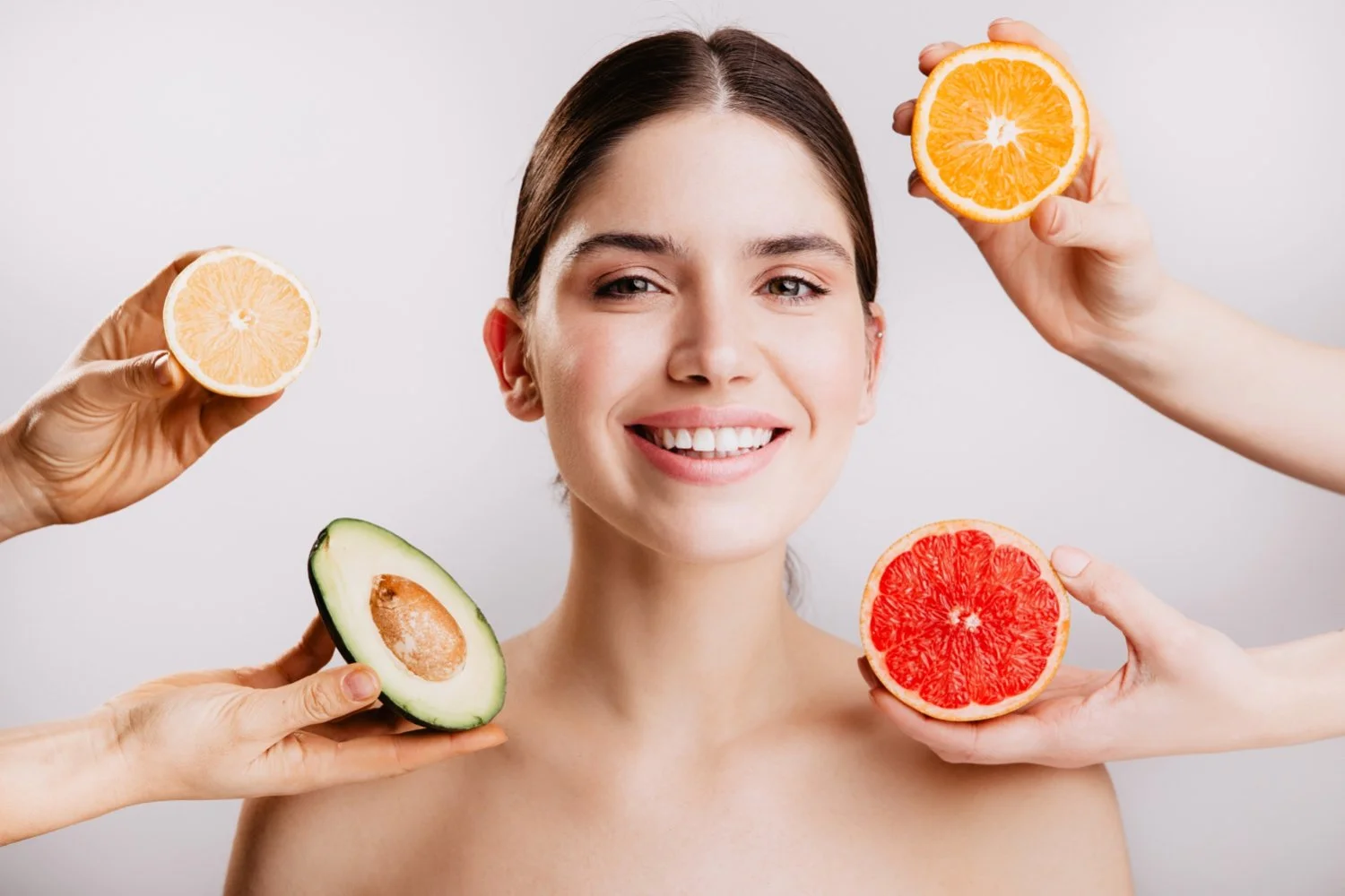 What are 5 Skin-Loving Fruits for a Radiant Glow in Manteca?