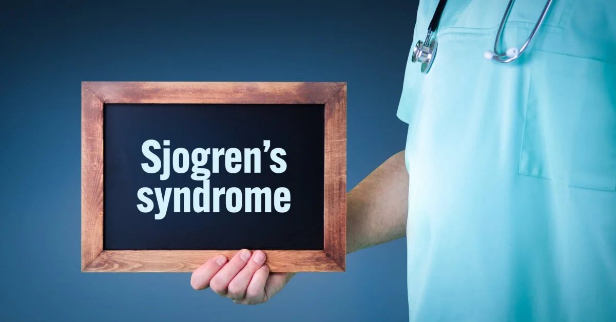 Unlocking the Mystery of Sjögren's Syndrome: How Does It Impact Women's Health and What Can You Do About It?