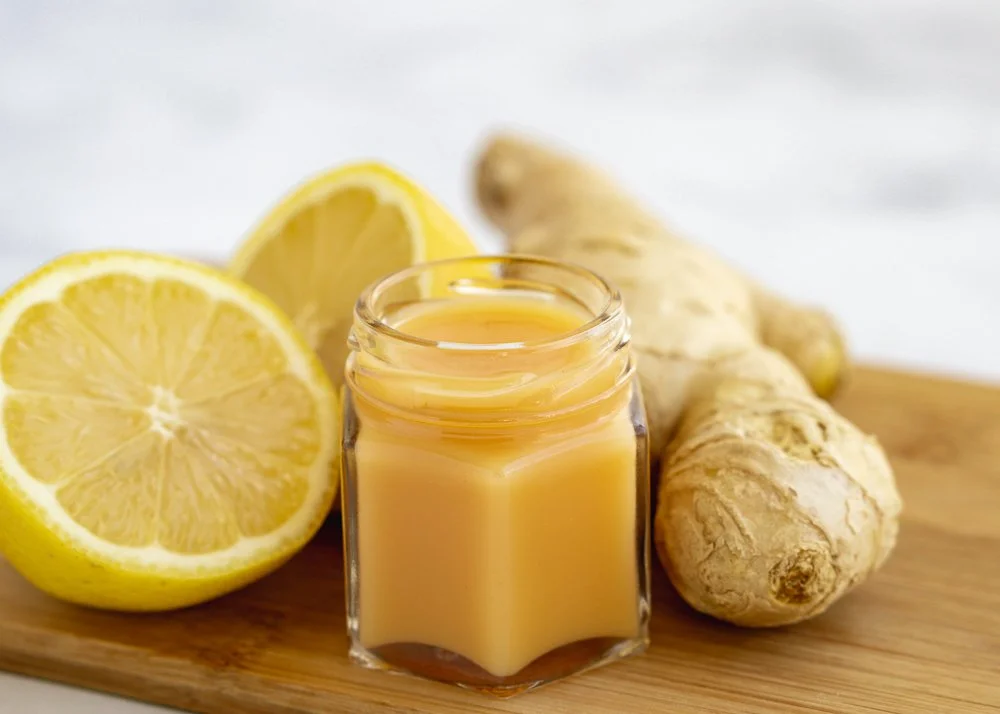 Are Ginger Shots the Secret Sauce for a Healthy Smile? 10 Recipes and Dental Benefits!